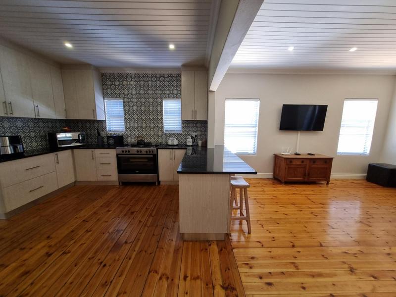 3 Bedroom Property for Sale in Ceres Western Cape